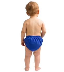 CRESSI Reusable Swim Diaper (Baby, Toddler) -Speede Trendy 5666074067112 blue 3a