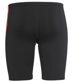 Boys' Zircon Jammer Swimsuit 5 Boys' Zircon Jammer Swimsuit -Speede Trendy 5666086650024 red 3a