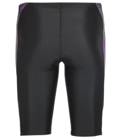 Speedo Men's Coded Riff Jammer Swimsuit -Speede Trendy 5666087338152 speedopurple 3a