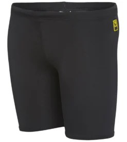 FINIS Boys' Solid Jammer Swimsuit