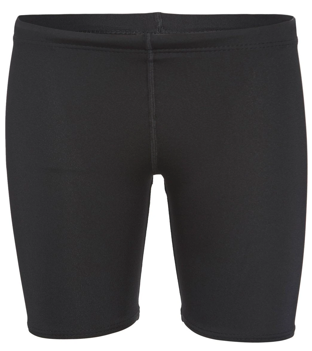 FINIS Boys' Solid Jammer Swimsuit 2 FINIS Boys' Solid Jammer Swimsuit - Image 2