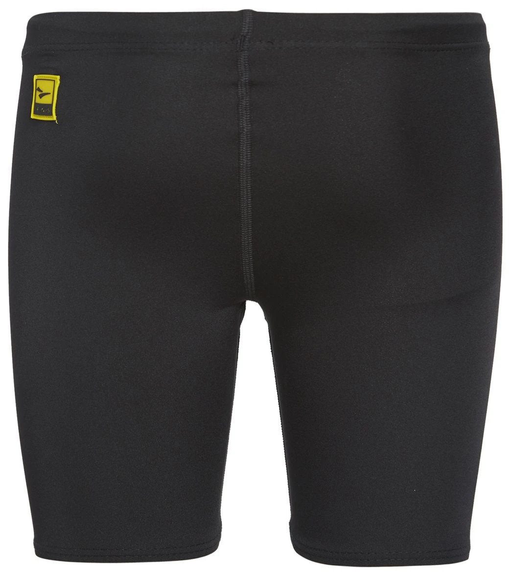 FINIS Boys' Solid Jammer Swimsuit 3 FINIS Boys' Solid Jammer Swimsuit - Image 3