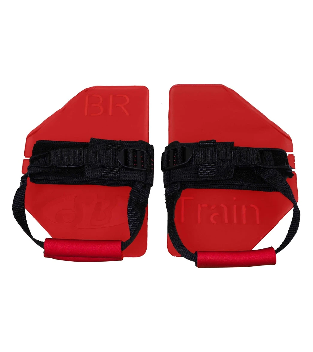 Breast Stroke Kick Fin Trainer (JR) 2 Breast Stroke Kick Fin Trainer (JR) - Image 2