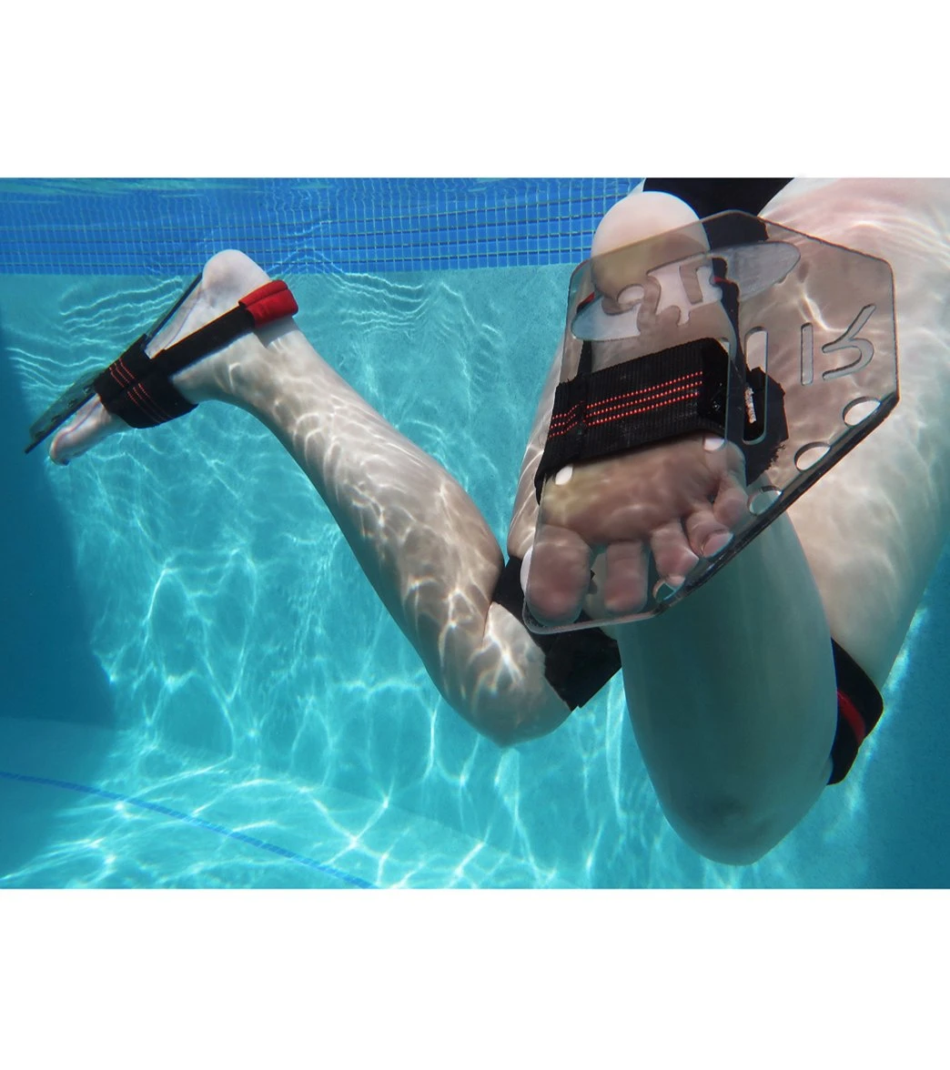 Breast Stroke Kick Fin Trainer (JR) 3 Breast Stroke Kick Fin Trainer (JR) - Image 3