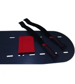 Eel-Fin Pro + Pad Kit