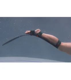 Eel-Fin Pro + Pad Kit -Speede Trendy 5666989572264 black 3a