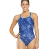 Women's Torrent One Piece Swimsuit