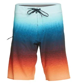 Billabong Men's 20" Fluid Airlite Board Shorts