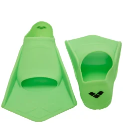 Arena Powerfin -Speede Trendy 5668083007656 acidlimeblack 3a