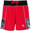 Boys' South Swell Swim Shorts (Toddler, Little Kid, Big Kid)