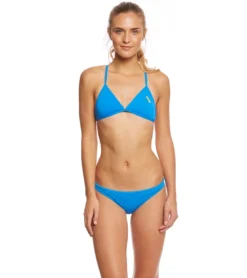 Arena Women's Rulebreaker Free Bikini Bottom -Speede Trendy 5668769333416 pixblueyellowstar 4a