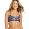 Arena Women's Rulebreaker Bandeau Play Bikini Top