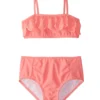 Seafolly Girls' Sweet Summer Bikini Set (2T-7)