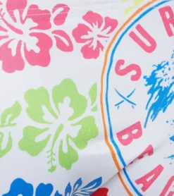 TURBO Men's Surfing 2017 Water Polo Brief -Speede Trendy 5668909023400 white 3a