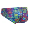 TURBO Men's Tiki-Tiki Water Polo Brief