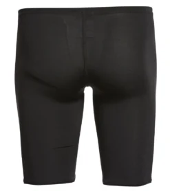 Ocean Men's Solid Jammer Swimsuit -Speede Trendy 5668976951464 black 3a