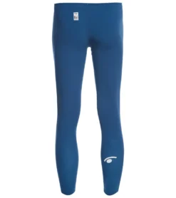 Men's Jkatana Full Pant Tech Suit Swimsuit -Speede Trendy 5669089738920 blueocean 3a