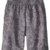 Boys' Sundial Long Trunks (Big Kid)