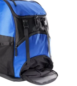 Large Athletic Backpack -Speede Trendy 5669420761256 royalblue 5a