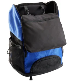 Large Athletic Backpack -Speede Trendy 5669420761256 royalblue 9a