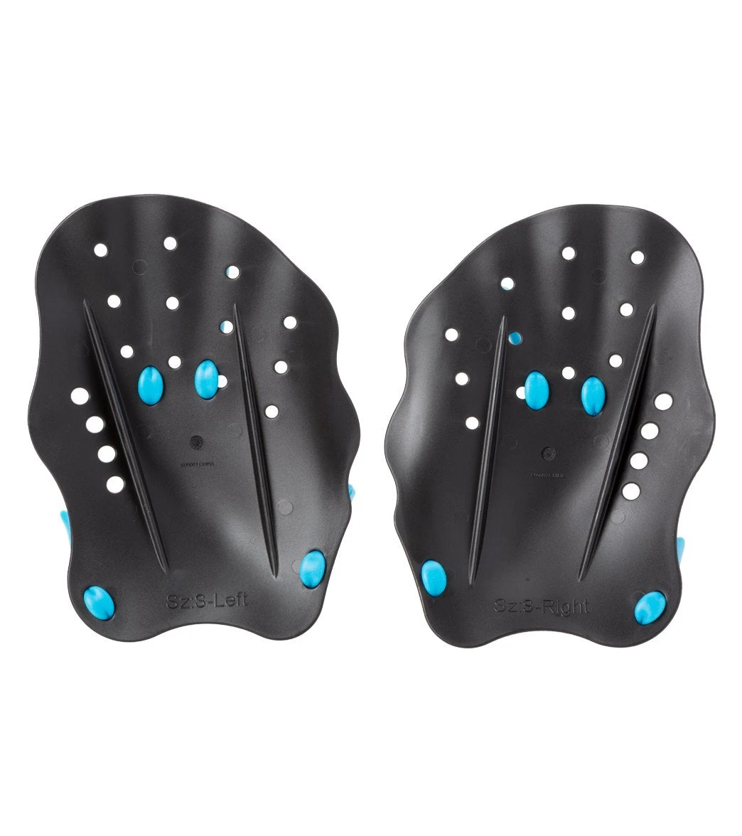 Speedo Nemesis Contour Paddles 2 Speedo Nemesis Contour Paddles - Image 2