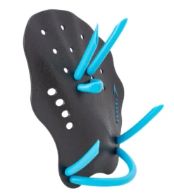 Speedo Nemesis Contour Paddles 7 Speedo Nemesis Contour Paddles -Speede Trendy 5670255657128 multi 3a
