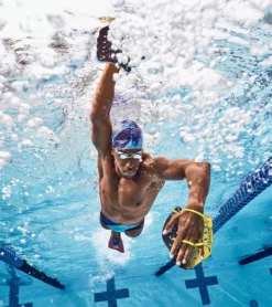 Speedo Power Paddle Plus 22 Speedo Power Paddle Plus -Speede Trendy 5670256279720 multi 11a