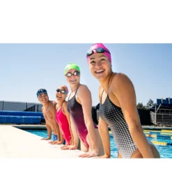 Molecule Thin Strap One Piece Swimsuit 16 Molecule Thin Strap One Piece Swimsuit -Speede Trendy 5670700581032 redblack 5a