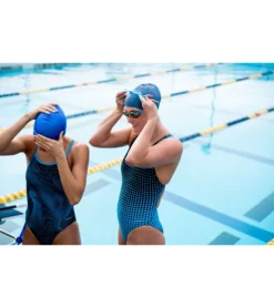 Molecule Thin Strap One Piece Swimsuit 19 Molecule Thin Strap One Piece Swimsuit -Speede Trendy 5670700581032 redblack 8a