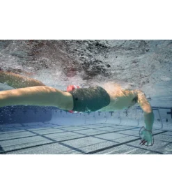 TYR Pull Float Pull Buoy USA -Speede Trendy 5671712030888 rednavy 4a