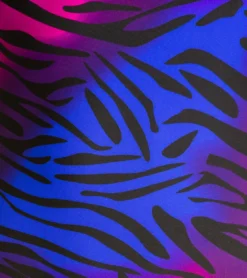 Women's Fierce One Piece Swimsuit -Speede Trendy 5672282128552 purple 4a