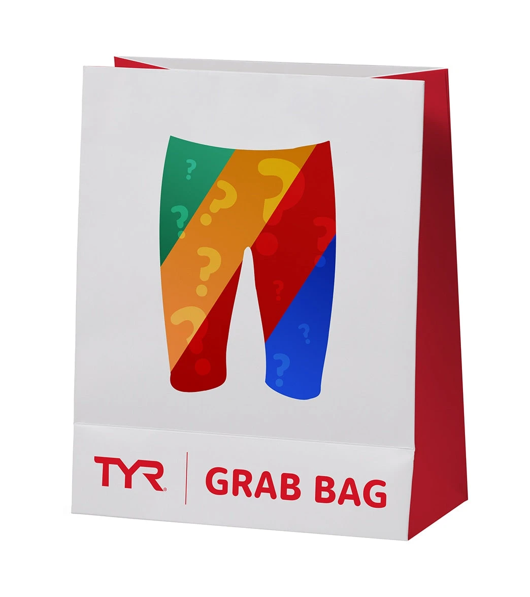 TYR Swimsuit Jammer Grab Bag 1 TYR Swimsuit Jammer Grab Bag