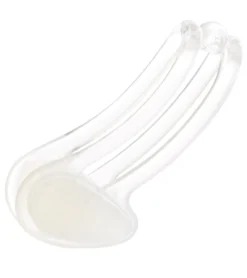 Nose Clip -Speede Trendy 5672619573416 clear 3a