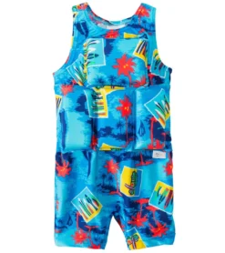Boys' Woody Floatation Swimsuit