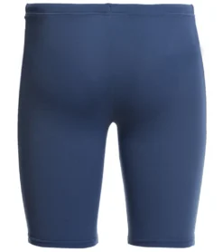 Arena Boys' Board Jammer Swimsuit -Speede Trendy 5722573963432 navymetallicsilver 3a