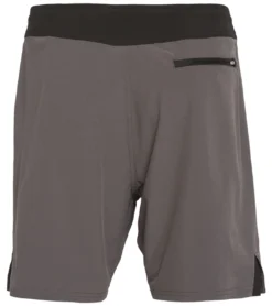 Nike Men's 18" Essential Boardshort -Speede Trendy 6210658992296 irongrey 5a