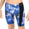 Men's Reliance Cyclone Spliced Jammer Swimsuit