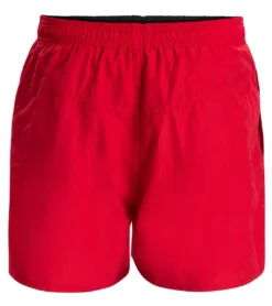 Boys' Water Shorts -Speede Trendy 6297052872872 red 4a