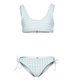 Splendid Girls' Aquatic Sport Two Piece Bikini Set (Big Kid)