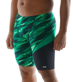TYR Men's Vitric Jammer Swimsuit