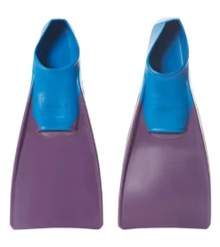Essential Floating Swim Fins (Color) -Speede Trendy 6733842645160 11