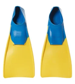 Essential Floating Swim Fins (Color) -Speede Trendy 6733842645160 13