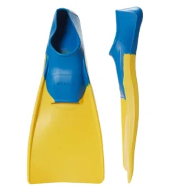 Essential Floating Swim Fins (Color) -Speede Trendy 6733842645160 14