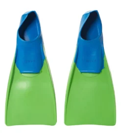 Essential Floating Swim Fins (Color) -Speede Trendy 6733842645160 15