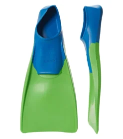 Essential Floating Swim Fins (Color) -Speede Trendy 6733842645160 16