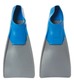 Essential Floating Swim Fins (Color) -Speede Trendy 6733842645160 17