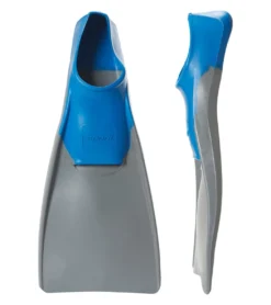 Essential Floating Swim Fins (Color) -Speede Trendy 6733842645160 18