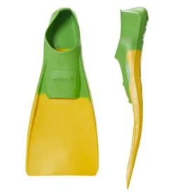 Essential Floating Swim Fins (Color) -Speede Trendy 6733842645160 6