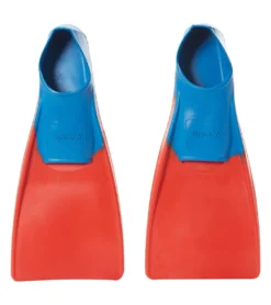 Essential Floating Swim Fins (Color) -Speede Trendy 6733842645160 7
