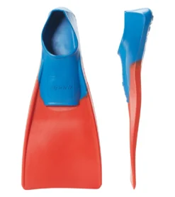 Essential Floating Swim Fins (Color) -Speede Trendy 6733842645160 8